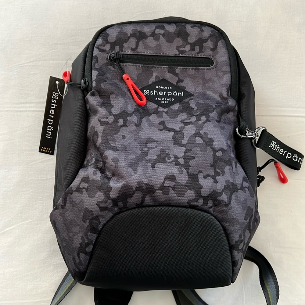 Sherpani Vespa, Mini Backpack